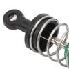 4pcs Shock Struts Damper Replacement Accessory Fit for   144001 1Celsius14 RC Car
