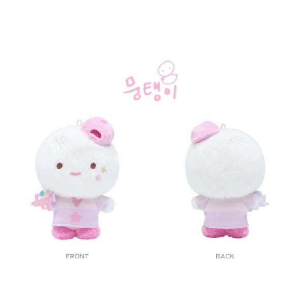 

aespa - [2025 SEASON S GREETINGS] ОФИЦИАЛЬНЫЙ MD НАБОР КУКЛЫ BAD KID WINTER