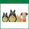 Hars Cartoon Mijn Buurman Totoro En Mei Miniatuur Tuindecor Voor Doe-Het-Zelf Landschapsarchitectuur En Collectie