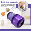 T80C! For Dyson V11 V15 SV14 Absolute Animal Detect Extra Pro Torque Drive Vacuum Cleaner Replacement Filters