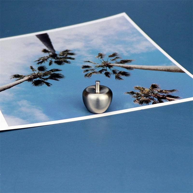 Stainless Steel Moisture-Proof Sealed Bottle Waterproof Bottle Outdoor Edc Tool