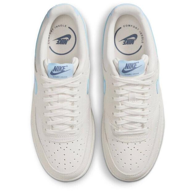 Кроссовки Nike Court Vision Low