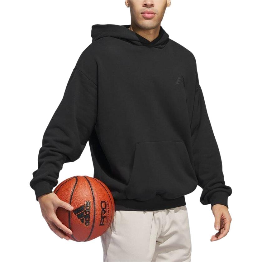 Adidas Originals Sweatshirt Men's Black IU2809