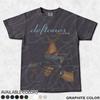 Leon Kennedy Deftones Resident Evil Vintage T-Shirt, Gift For Women and Man T-Shirt RZ