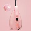 Large Capacity Tennis Bag Crossbody Tennis Crossbody Bag Badminton Supplies Badminton Bag  Women