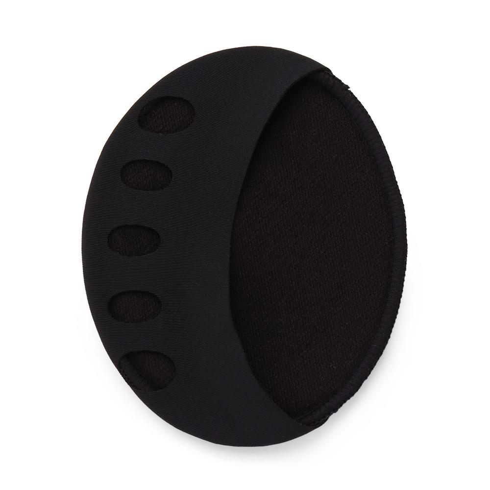 Half Insoles Invisible Socks High Heels Toe Socks Non-Slip Honeycomb Forefoot Pad Foot Care