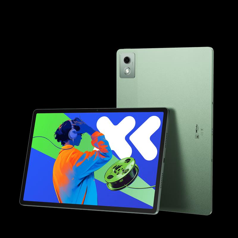 

Lenovo XiaoXin Pad Pro 12.7 (2025) Gaming Tablet (CN version)