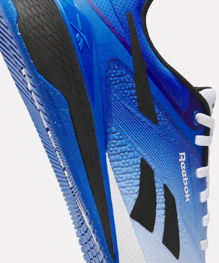 Reebok Nano X5 - White:Blue / 100229223