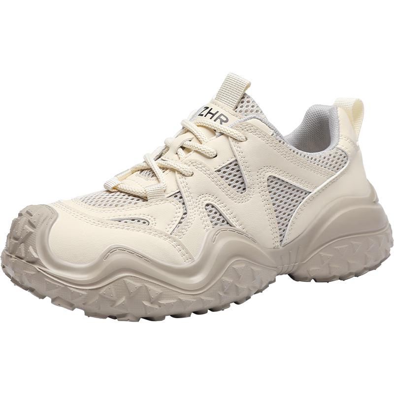 ZHR Women s Lightweight Hiking & Outdoor Shoes KD03 40