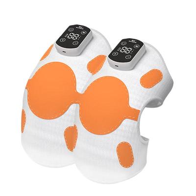 HEZHENG Household Knee Massager (Two-pack) CN Plug (adapter Included)