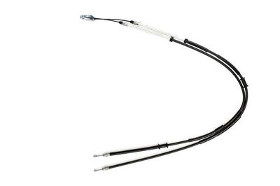 Hand Brake Cable Rear Corsa D 1.7 Td-1.6 06 1475 Mm/1307 Mm 1462 Mm/1292 Mm 522044 - 522044 - 522060 - 522082