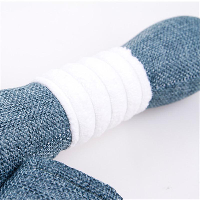 Sevimli Isırmaya Dayanıklı Oynanabilir Çiğneme Gıcırtılı Sesli Oyuncaklar Evcil Köpek için Öten Yaban Kazı