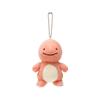  Pkm Ditto Transform Series Pikachu Clefairy Bulbasaur Plush Keychain Collectible Soft Toy Pendant For Bag Backpack Gift