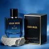 Deep Blue Men's Cologne: Long-lasting Scent by a Top Brand