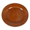 Canaria Terracotta Platter