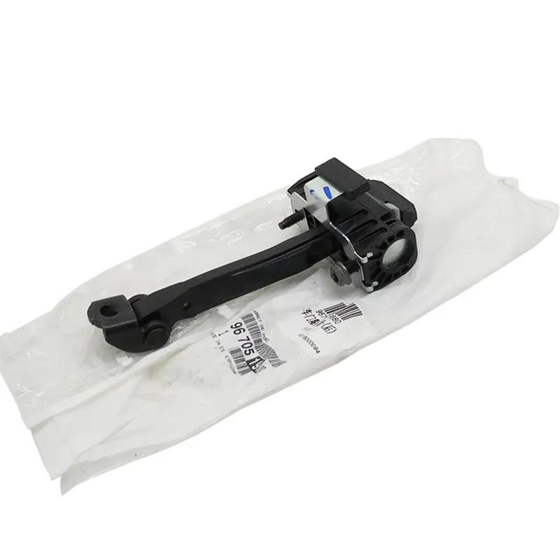 Zeroclearance Replacement New  Door Stop Check Strap Front Rear Left Right Side 9686659480 9670519680 For Peugeot 508