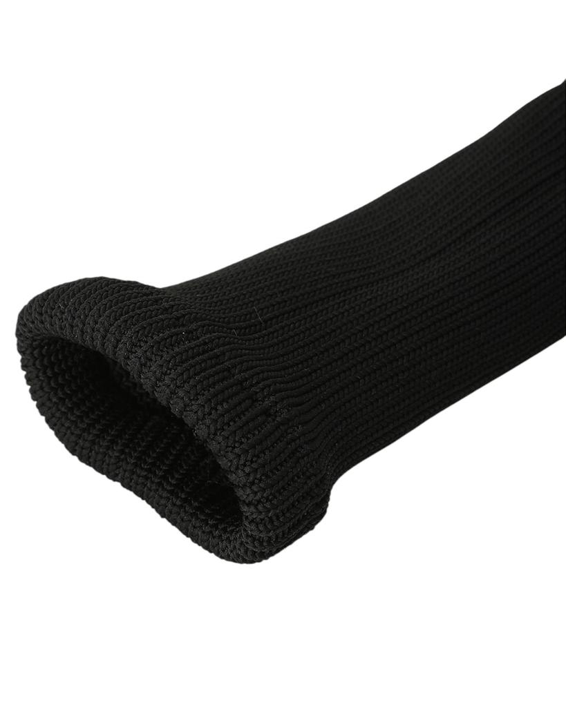 Golf Headcover Standard Item Basic Model 200cc Fairway FW FR [New Balance] - - (Fits Woods) / / 012-6984006 010_Black