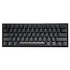 Gaming Keyboard - DUCKY - One 2 Pro Mini - Mechanical - RGB LED - Compact and Portable
