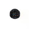 For Ford For Transit 2000-2006 Compatible Lights Button Switch 97KB-13A350-AC 1036554 Replacement Part for OE 97KG 13A350 AB/AC