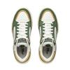 Li Ning Wave LOW Abrasion Resistant, Lightweight, Balanced Low Top Skateboard Shoes Men's Green White AGCV263-4