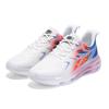 Men's shoes, sports shoes, spring and summer student shoes, versatile casual shoes, ultra-light shock-absorbing double-layer air cushion sports