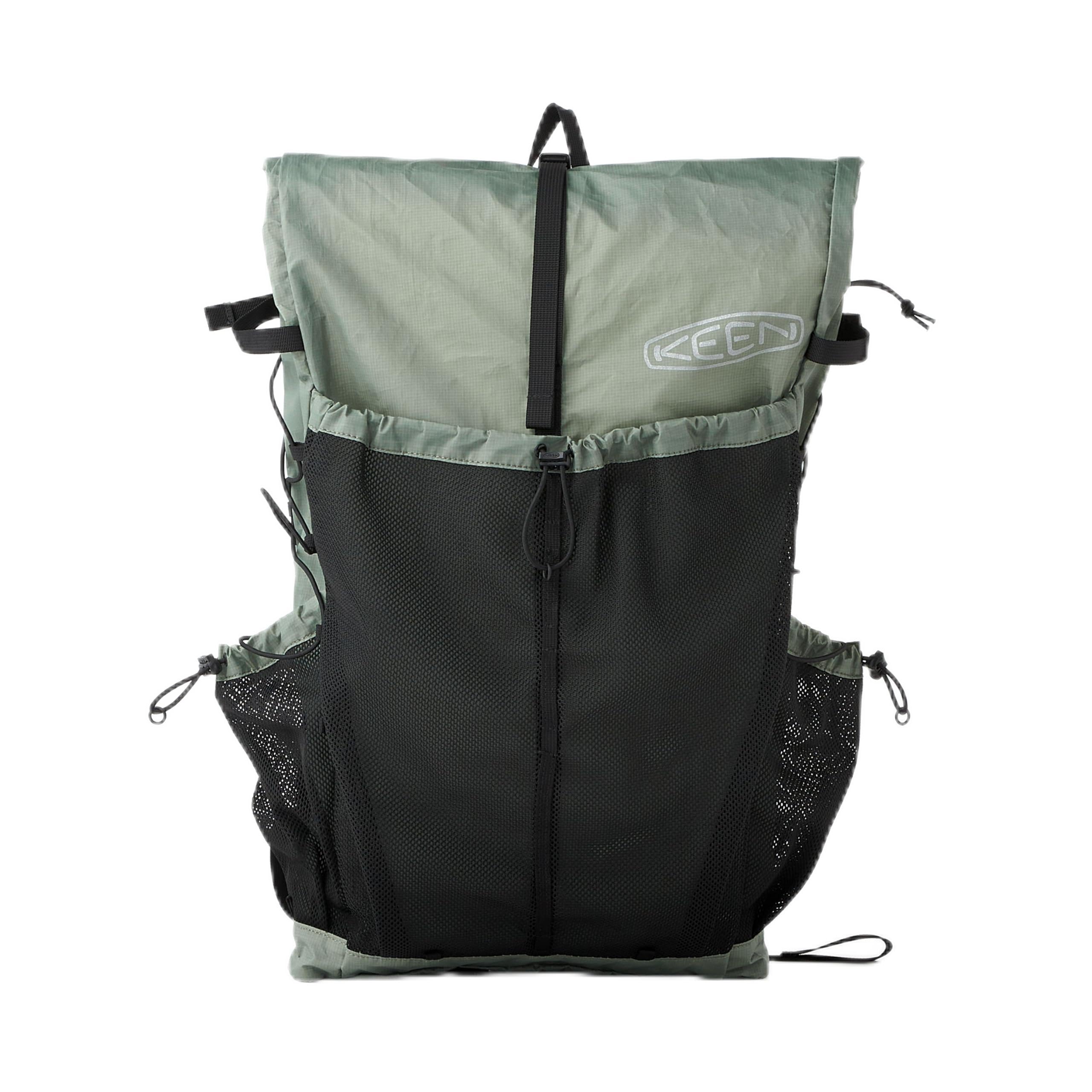 Nylon LILYPAD [KEEN] Daypack, Unisex, Adult,