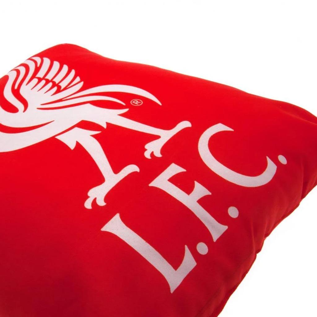 Liverpool FC Cushion