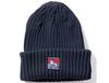 BEN DAVIS Cotton Knit Cap Beanie Watch Cap Hat with Gorilla Tag (Ben Davis) BDW-9500