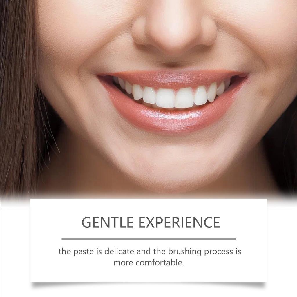 Daily Maintenance Of Teeth, Gentle Of Teeth Stains, Tartar, And Odor, Caring For Oral Hygiene