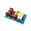 Pa-2A 450W 2 Way Audio Speaker Frequency Divider Tweeter Bass Crossover Filter Speaker Amplifier Home Sound Theater Tool