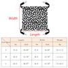 Winter Warm Cat Cage Hammock for Cats Kitten Strong Little Pet Bed Mat Chinchillas Guinea Pig Gotas Beds Home Mascotas Products