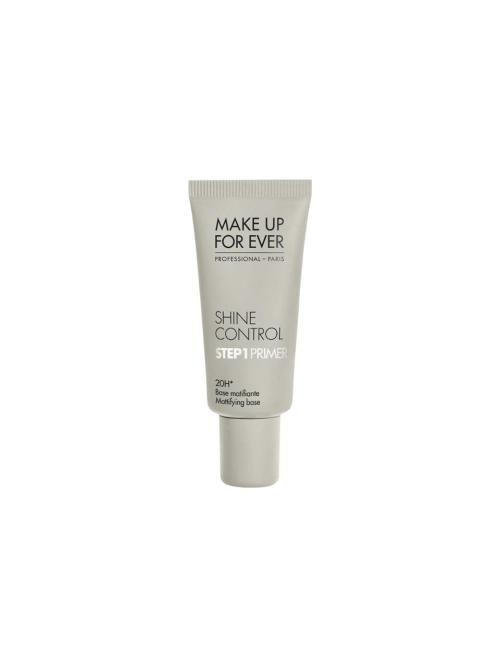 [Make up Forever] MAKE UP FOR EVER STEP 1 Primer Mini (15ml)