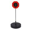 Flashing LED Stop Sensor With Adjustable Stand Auto Parking Detector For Garage Port