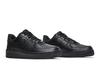 Women's Sneakers Nike Wmns Air Force 1 '07 'Triple Black'