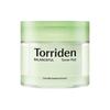 Torriden BALANCEFUL Cica Soothing Toner Pad 60 Sheets Calming & Hydrating Care