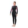 SEAC Women S Long Suit 3mm Pnk SenSe