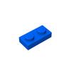 Rainbow Pig MOC 3023 6225 28653 Plate 1x2 High-tech Changeover Catch for Building Blocks Parts DIY Educational Tech Parts Toys