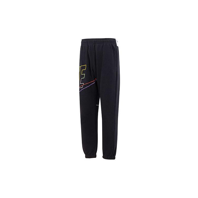 Nike Club Sweatpants Men's Black DX0548-010