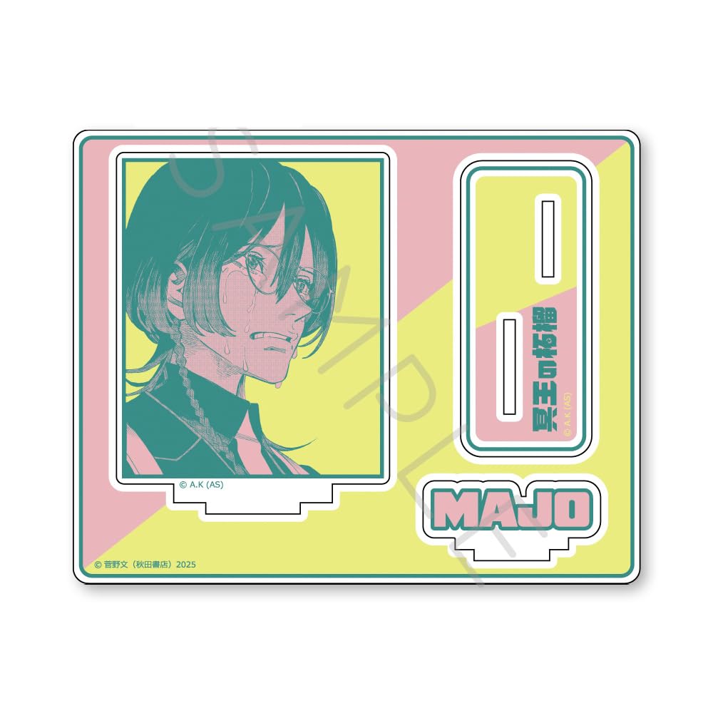 Акриловая подставка  Гранат Аида  C [Асаги]