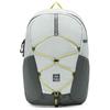 New Fabric Outdoor Bag Backpack Regular Unisex Glacier Gray P225U012-012P