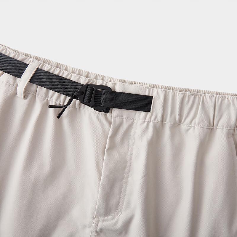 Peak Women's Workwear Style Mid-Length Skirt