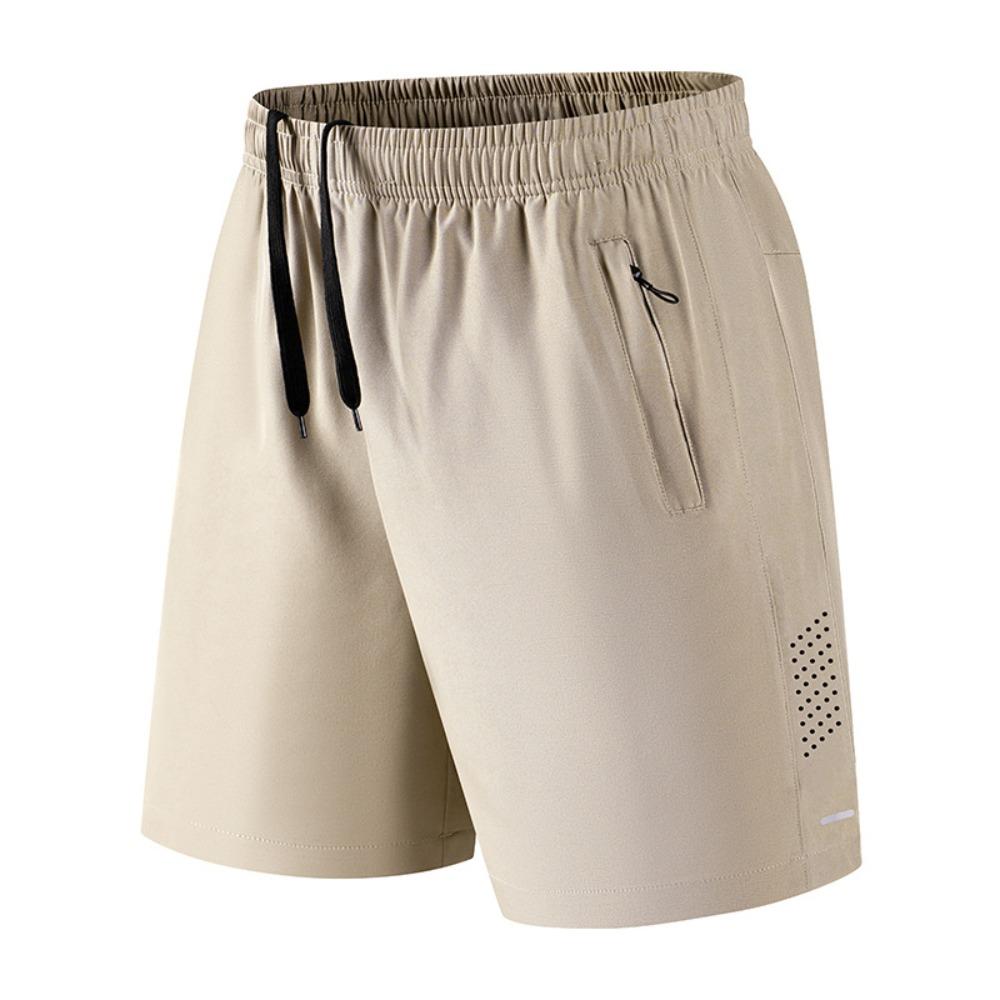5XL Quick Dry Jogging Fitness Shorts Men Summer Sports Bottoms Thin Breathable Beach Short Pants Male Running Shorts Lightweight