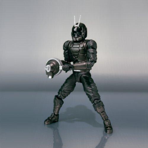 

С.Х.. Figuarts Zect Rooper ограниченная серия (Камен Райдер Кабуто)