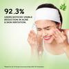 Sunny Herbals Neem & Tulsi Soap 75 gm Pack of 6 | Deep Cleansing, Oil Control, Gentle Herbal Skincare