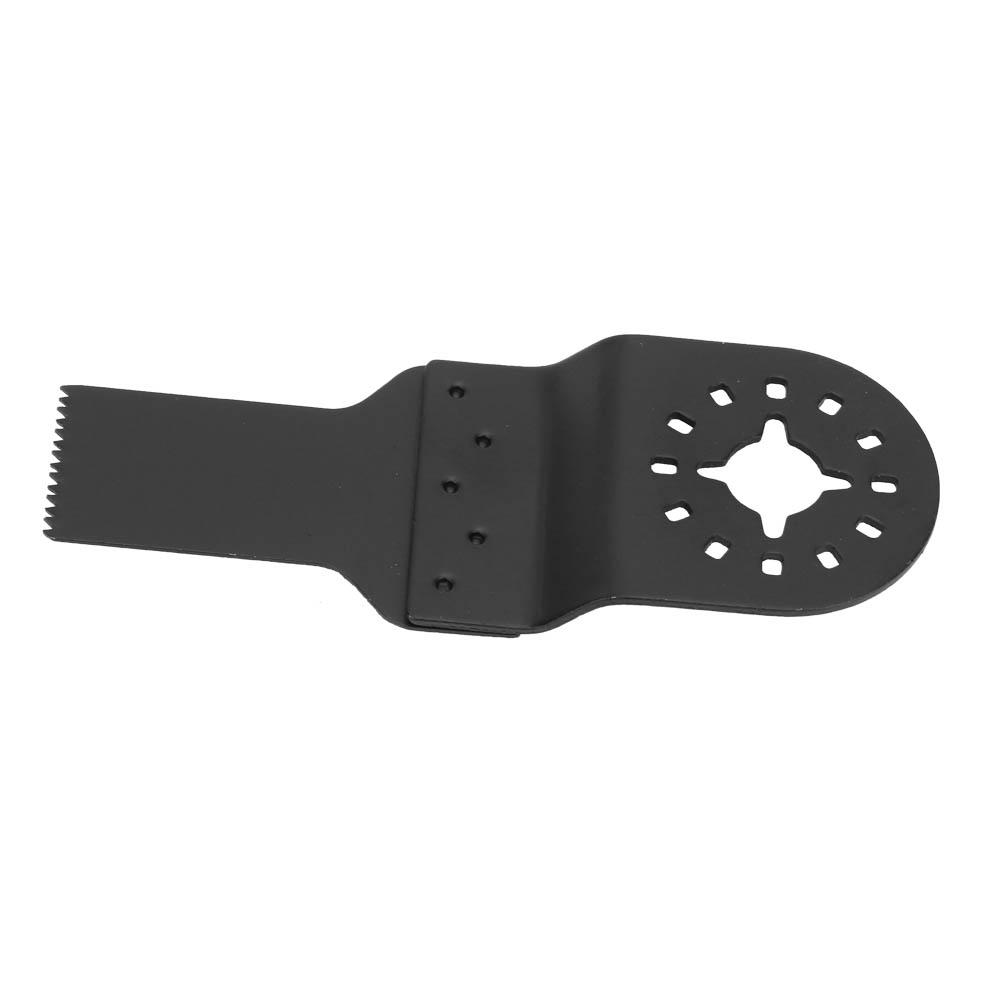 10PCS 20mm Multi Tool Universal Saw Blades High Carbon Steel Oscillating Blade For Woodworking
