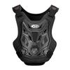 Motorcycle Off-road Chest Protector Anti-fall Gear Vest