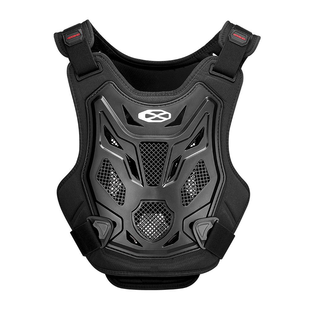 Motorcycle Off-road Chest Protector Anti-fall Gear Vest