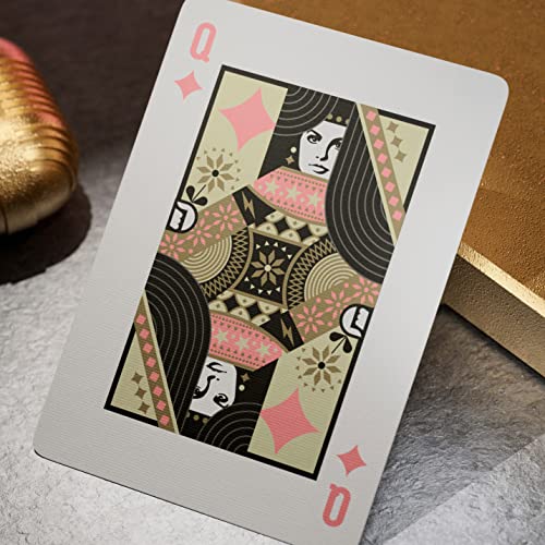 Theory11 Elvis Presley ELVIS Playing Card Deck