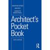 Architect's Pocket Book (Routledge Pocket Books)