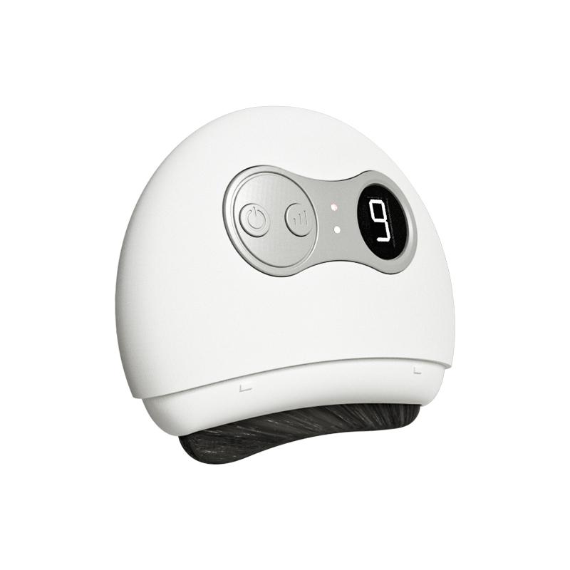 Home Beauty GuaSha Massage Tools Face Skin Lifting Slimming Instrument Facial Electric Scraping Instrument